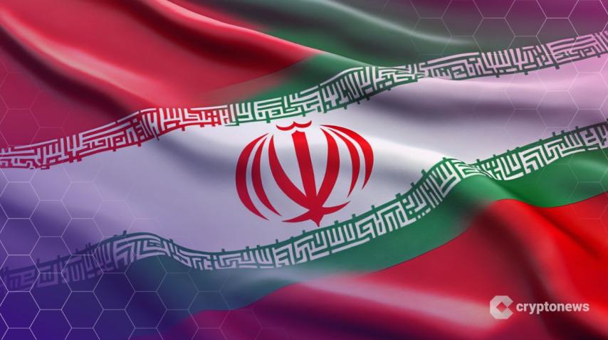 Iran Used UK Crypto Platforms to Evade Sanctions With $1B in Secret Flows: Report