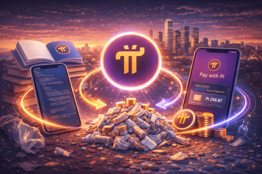 Pi Network Releases New Developer Library for Growth