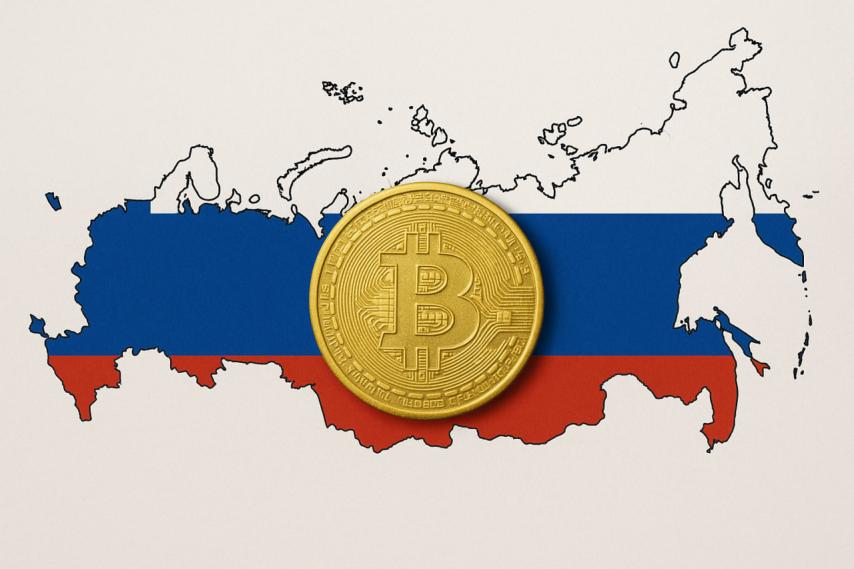 Russians Ask About Crypto Pensions as Digital Assets Enter Mainstream Debate