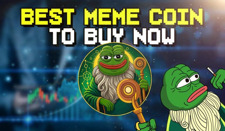 The Next Crypto to Explode, Pepeto Is Becoming the Meme Market's Default Gateway