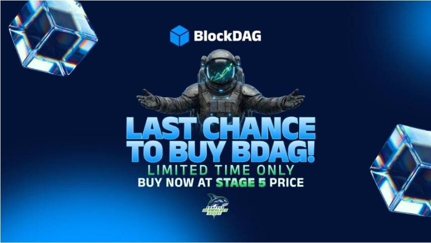 While XRP and ZCash Revisit Prior Resistance, BlockDAG’s Presale Nears Jan 26 With a Defined 16.6× Upside