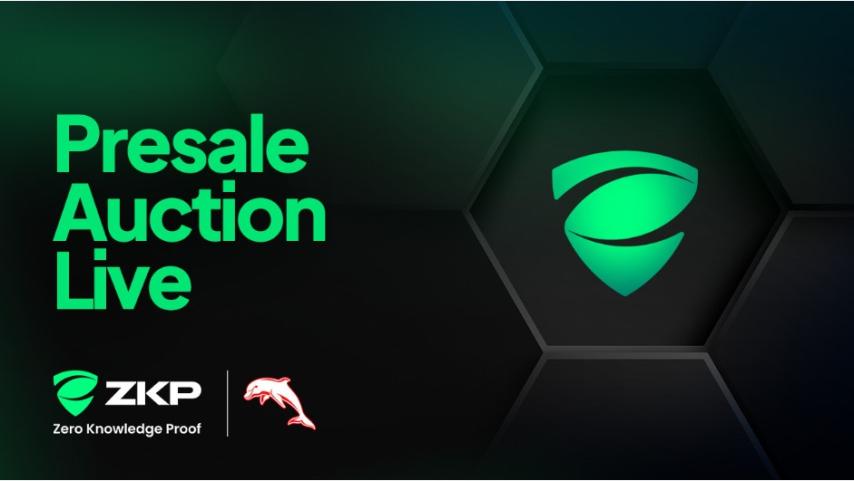 ZKP Potential vs Hyperliquid Price & XRP Price Prediction