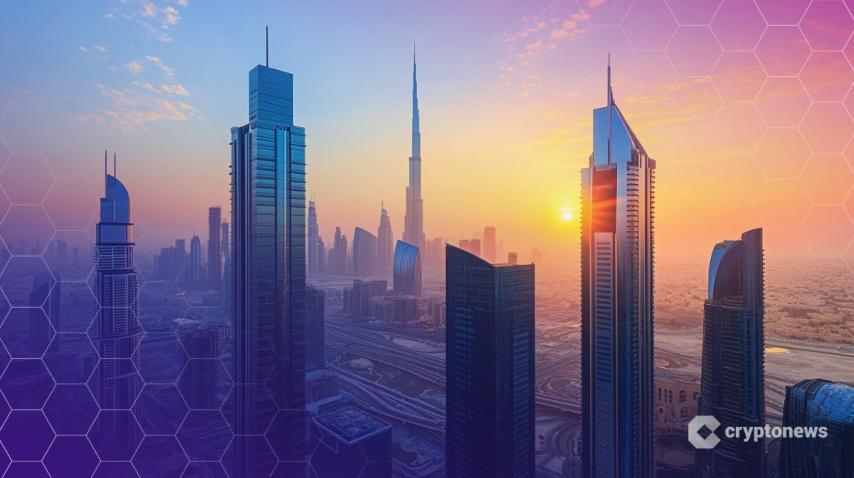 Dubai Regulator Bans Privacy Tokens in DIFC Introducing Tighter Crypto Rules