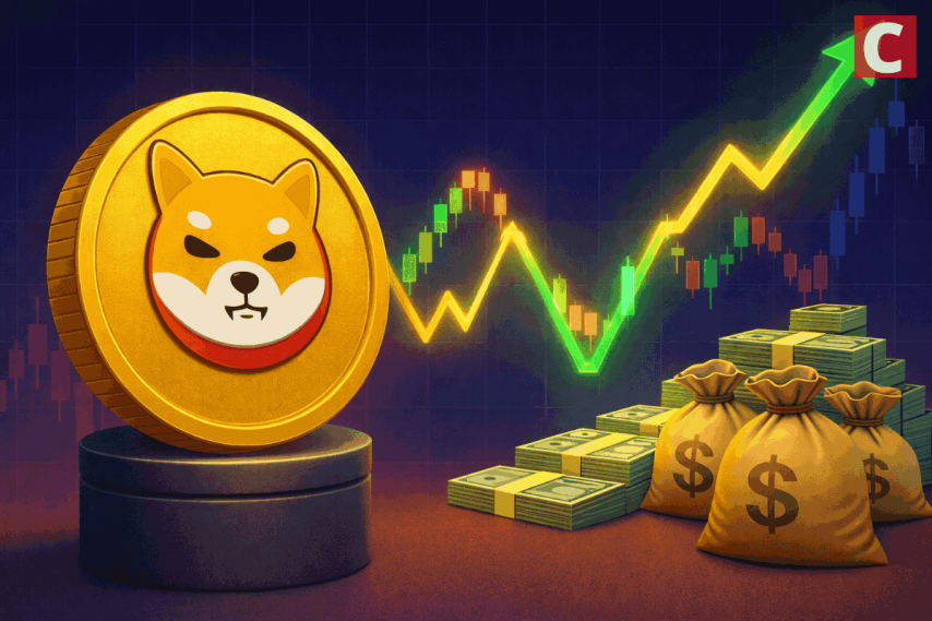 Shiba Inu Price Prediction: $1 Billion Could Be Added Next Week – But Only If This Rare Pattern Holds - Coinspeaker