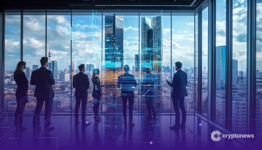 StanChart to Launch Crypto Prime Brokerage Under VC Arm