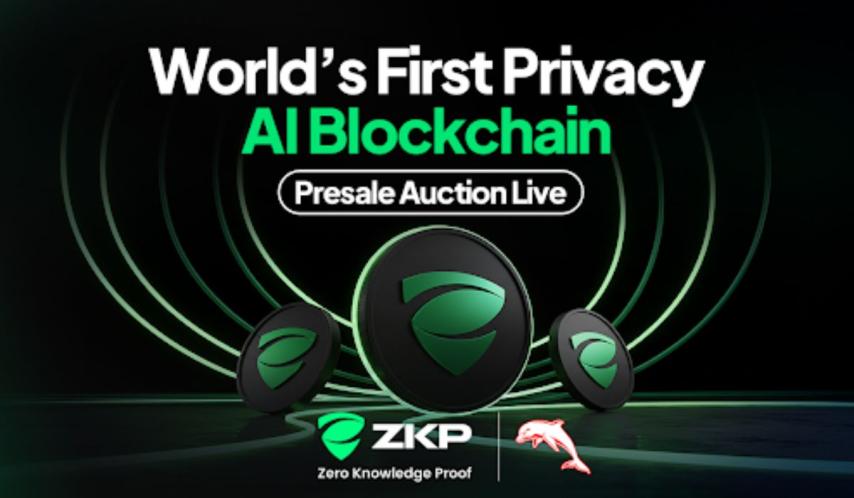 Vitalik Buterin Called Zero Knowledge Proof Tech 'More Important Than Bitcoin', And Now It's Finally Here