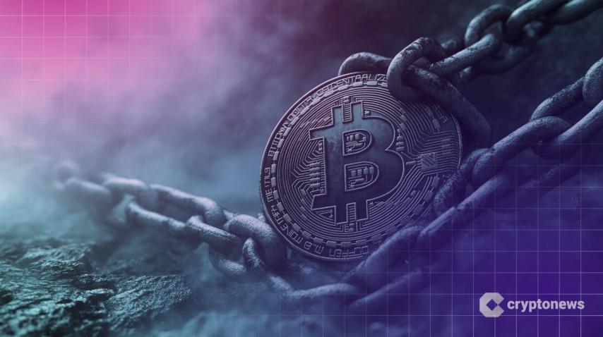 Why Trump’s Tariffs Could Hurt Bitcoin Price, Even If They’re Lifted