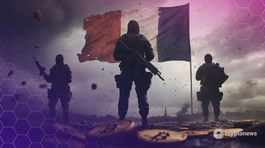 Crypto Investor’s Family Tied Up and Beaten in France