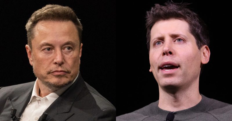 Elon Musk's lawsuit against OpenAI scheduled for April 27 trial