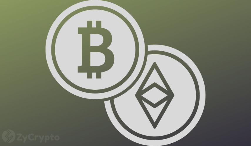 Ether Poised To Outperform Bitcoin As Standard Chartered Sees ETH Reaching $40,000 By End-2030