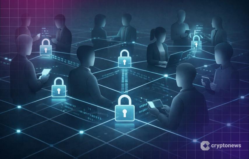 Privacy Must Become the Foundation of the Next Generation of Blockchains