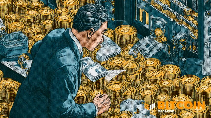 Strive Wins Approval For Semler Deal, BTC Stash Nears 13,000