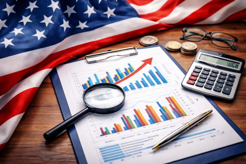 U.S. CPI Report Meets Expectations at 2.7% – What Comes Next?