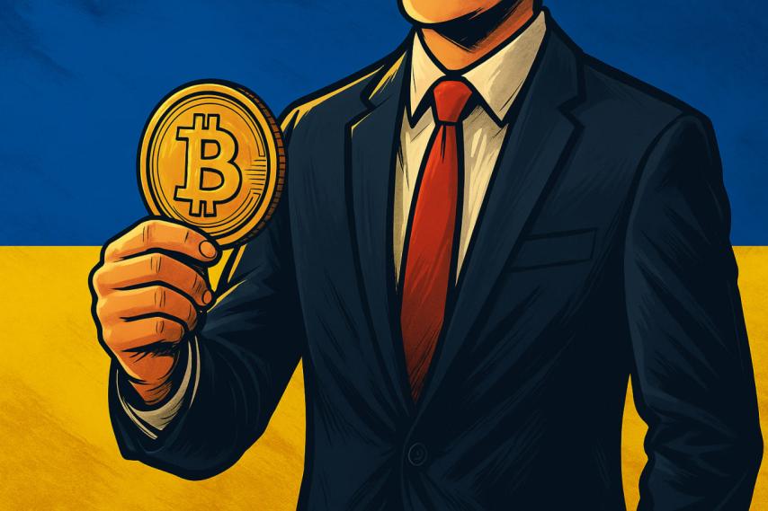 Ukraine Blocks Polymarket as War-Related Betting Crosses a Red Line