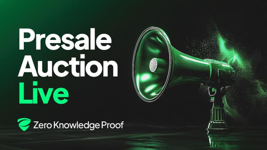 Avalanche Made Early Buyers Fortunes. Now, Zero Knowledge Proof Has Opened the Door to 250x ROI Along with Fair Access!