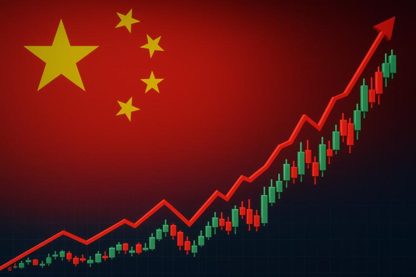 China Hits Historic $1.2 Trillion Trade Milestone in 2025, Despite U.S. Tariffs