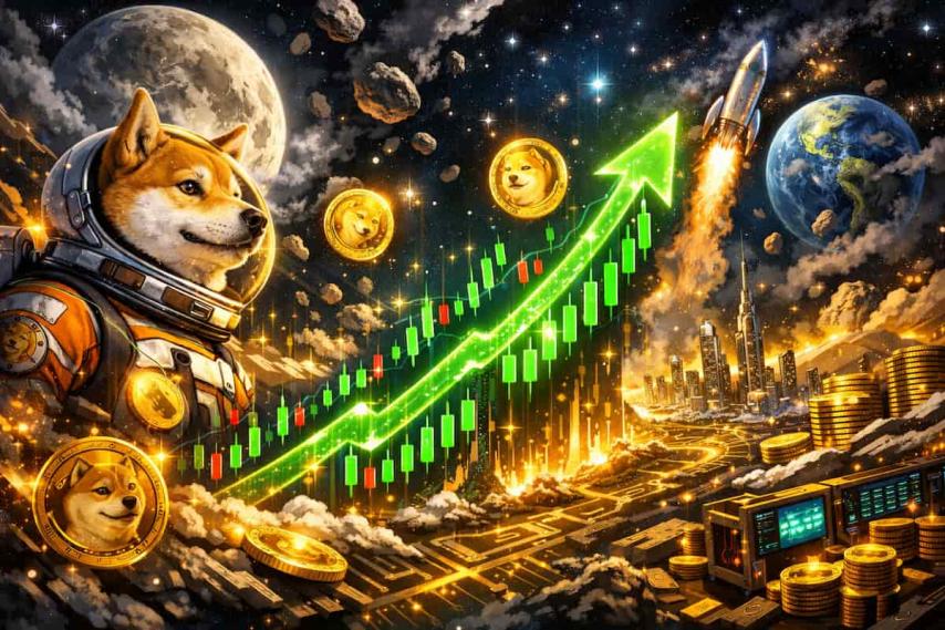 ドージコイン 今後：投機的資金がミームコイン市場に回帰