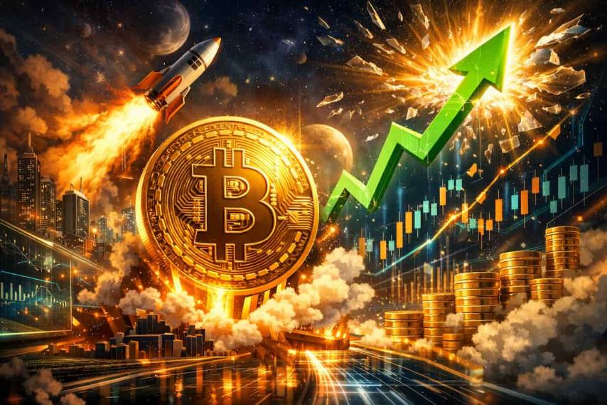 ビットコイン 今後：調査で99％が保有維持・追加を想定