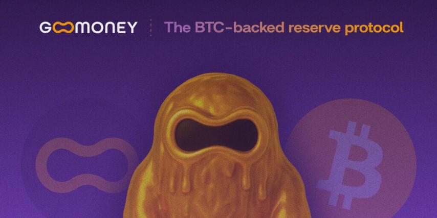 GooMoney Secures $19.3M in BTC Strategic Backing Ahead of Launch