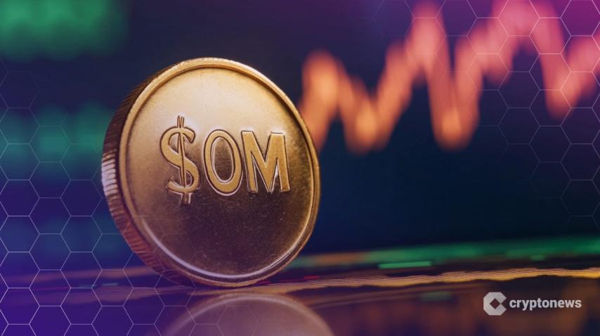 Mantra Slashes Staff and Restructures After OM Token Collapse