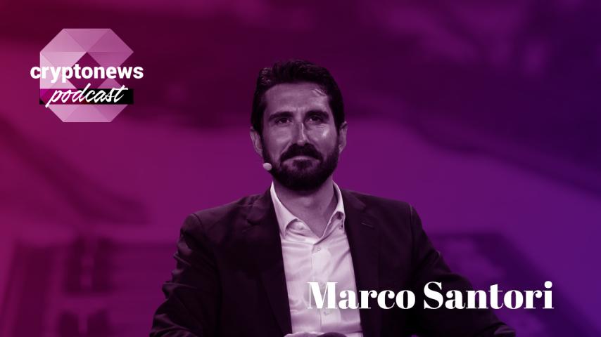 Marco Santori on Solmate, Solana’s Infrastructure Flywheel, and Why the UAE Matters