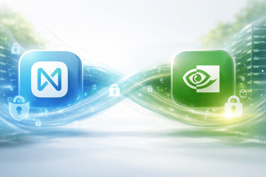 NEAR AI Joins NVIDIA Inception Program for AI Privacy