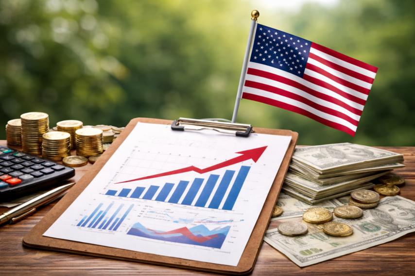 PPI Rises Faster Than Expected, Clouding Near-Term Rate Cut Hopes