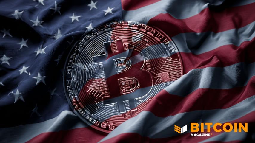 Senate Republicans Release CLARITY Act Fact Sheets