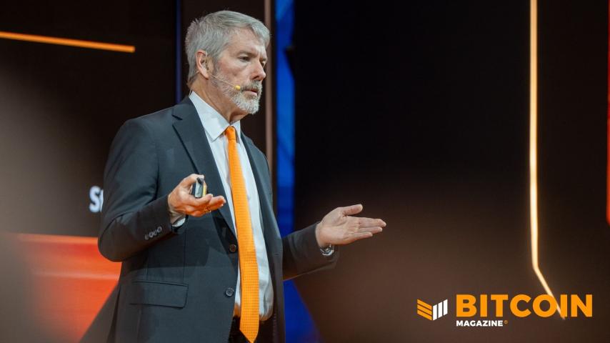 Strategy ($MSTR) Stock Soars 10% As Bitcoin Nears $100,000