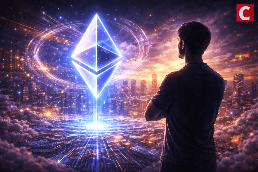 Vitalik Buterin Declares Web3 Vision Realized