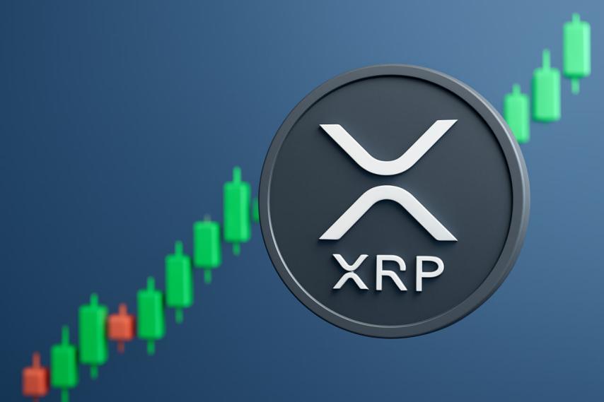 XRP at a Breaking Point as Charts Signal a Major Move Ahead