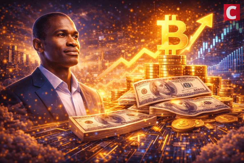 Arthur Hayes: Dollar Liquidity Will Drive BTC Higher in 2026 - Coinspeaker
