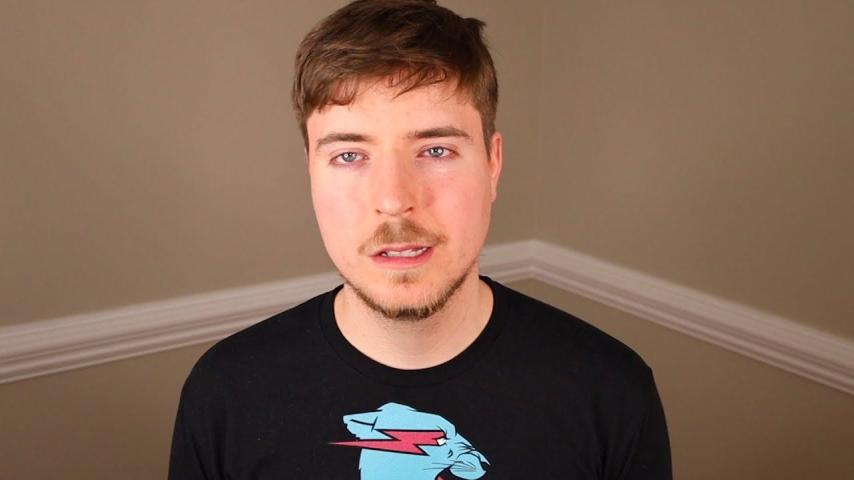 BitMine Makes $200M Bet on MrBeast Company