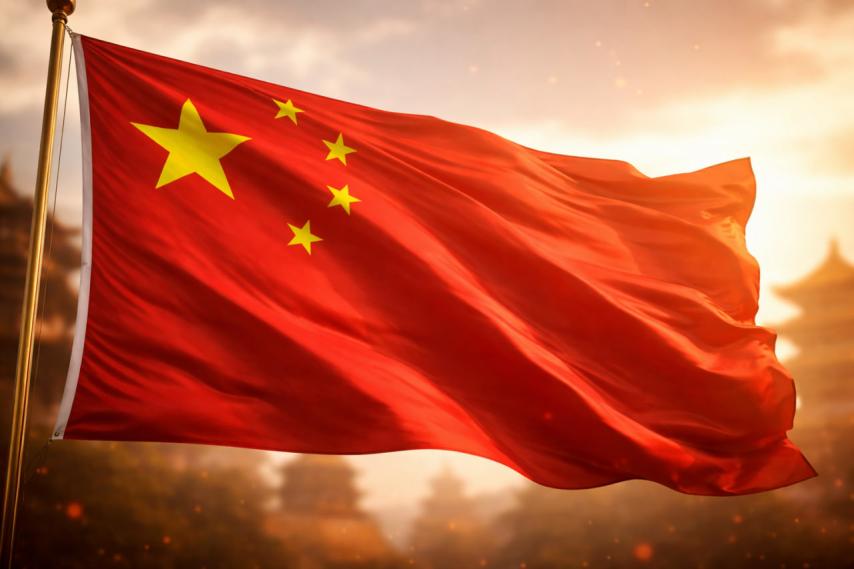 China Signals Room for Rate Cuts, Leans on Targeted Easing