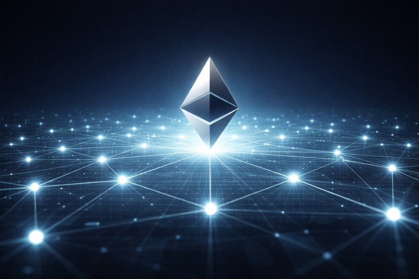 Ethereum New Addresses Set ATH: What’s Driving The Growth?