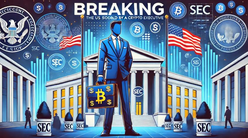 House Democrats Push SEC Chair To Resume Crypto Enforcement Actions