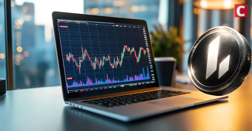 LIT Token Tanks Just Weeks After Airdrop: What's Going On? - Coinspeaker