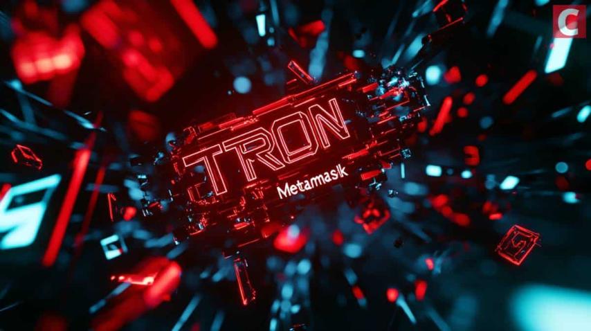 MetaMask Integrates TRON Network Across Web, Mobile Platforms - Coinspeaker
