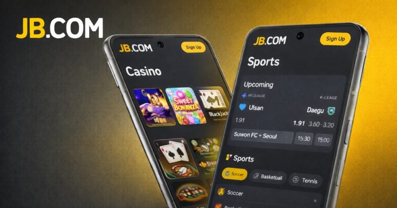 JB review: Simplified crypto casino with 10K+ titles and 24/7 support
