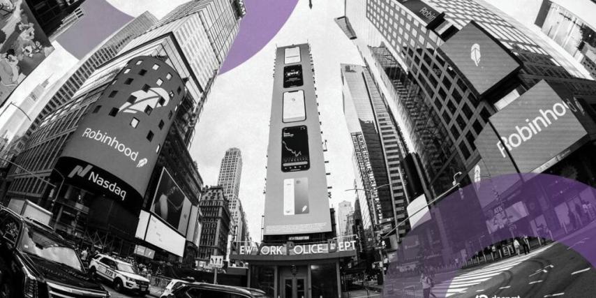 Robinhood Offers Prediction Market 'Custom Combos'—But Don't Call Them Parlays