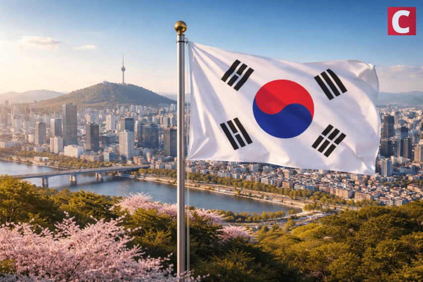 South Korea Amends Tokenized Securities Framework - Coinspeaker