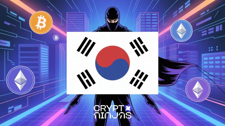 South Korea Enacts Seed Bills to Authorize Tokenized Ssecurity Based on Blockchain