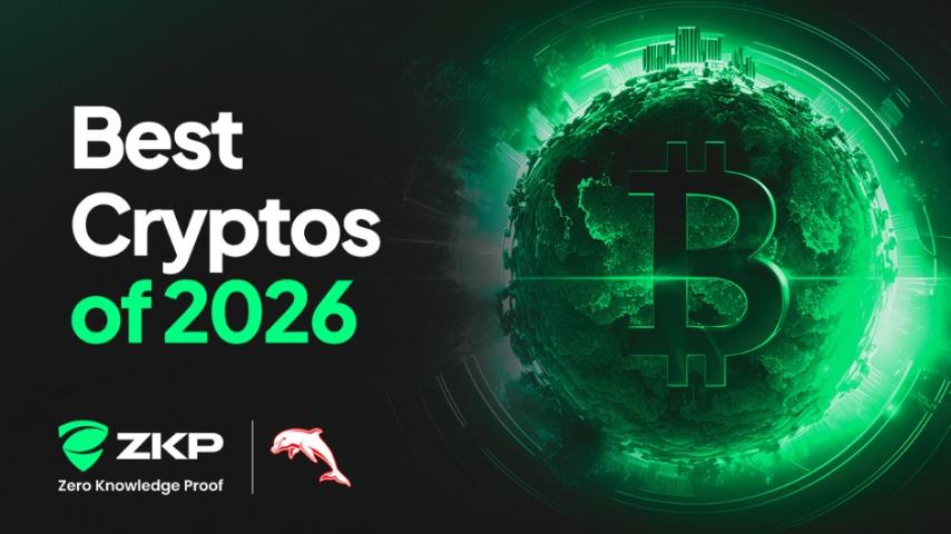 What Is the Next Big Crypto? These 10 Presales Could Deliver 100x–10,000x ROI