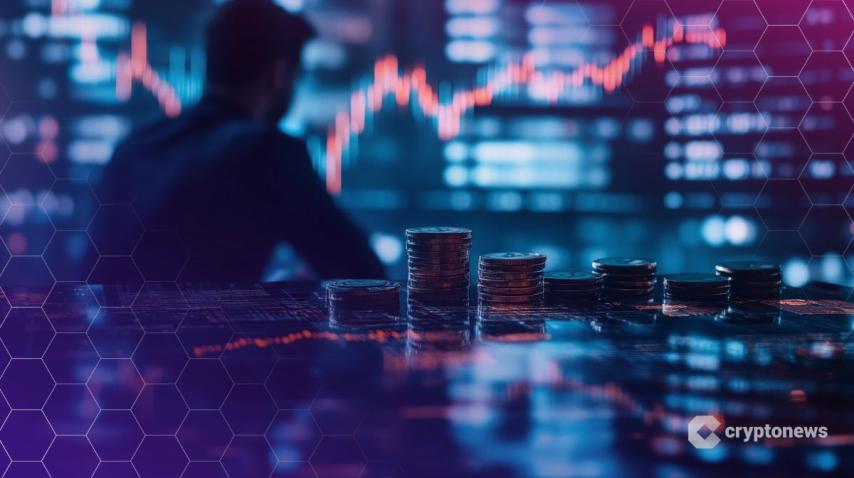 Anchorage Digital Gears Up for IPO With $400M Fundraise