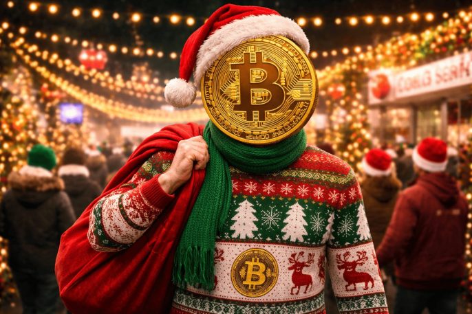 Bitcoin starts Christmas week near $90K as Strategy raises cash and BitMine adds ETH