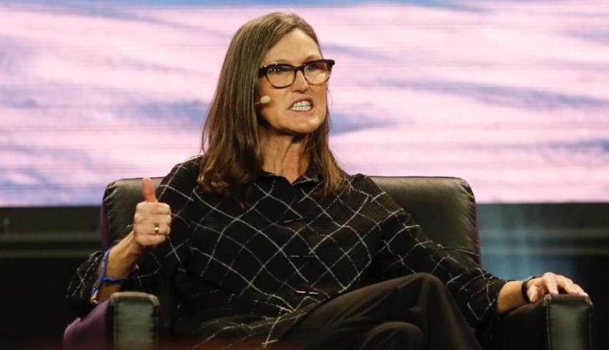 Bitcoin’s Fixed Supply Strengthens Its Case as Digital Gold, Cathie Wood Says