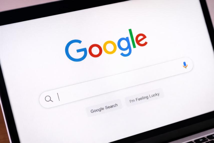 Google Takes Search Monopoly Ruling to Appeals Court