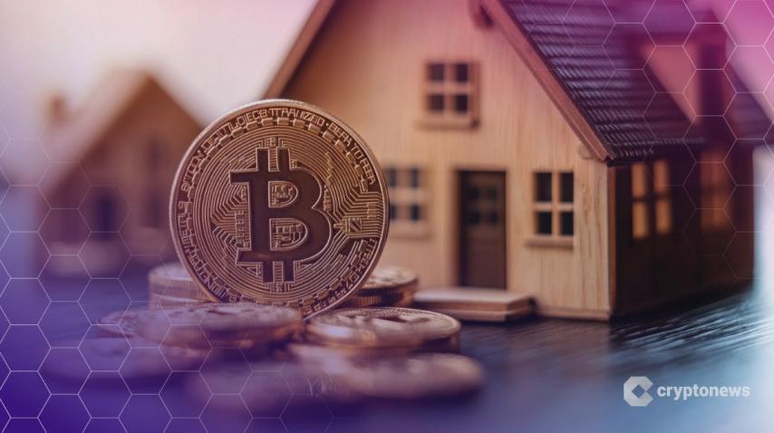 Mortgage Lender Newrez Embraces Crypto Assets in Loan Decisions