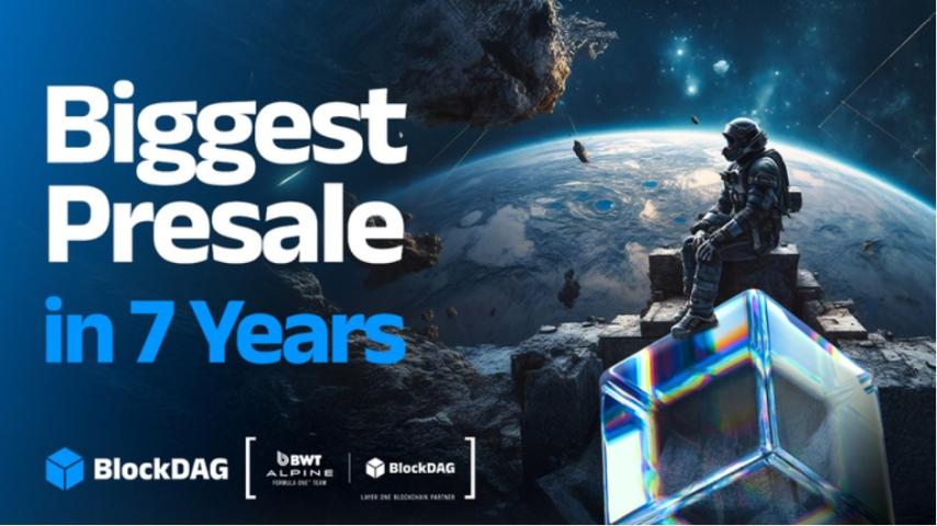 SUI Price Prediction, Shiba Inu Price Prediction, and Why BlockDAG Is the Best Crypto to Buy Now