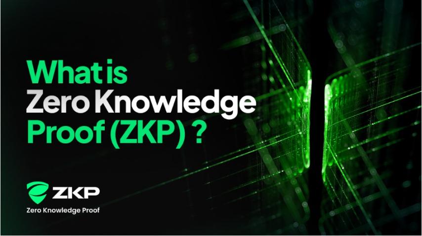 What Is Zero-Knowledge Proof? The Crypto Blockchain Building A Global, Private Trust Network